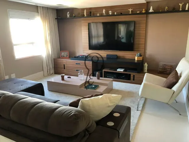 Apartamento 3 quartos e 5 banheiros, à venda ou para alugar, no bairro Ipiranga em São Paulo