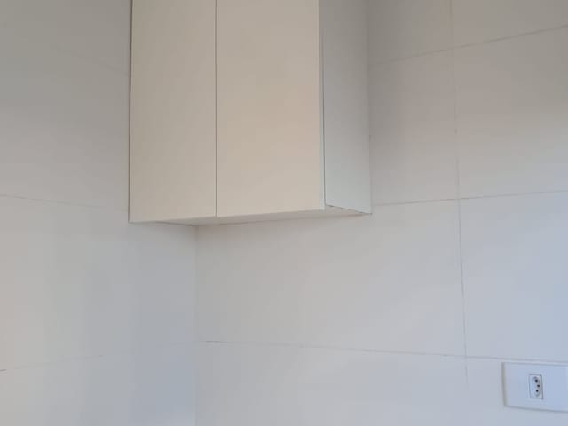 Apartamento 2 quartos e 1 banheiro, para alugar, no bairro Chácara Belenzinho em São Paulo