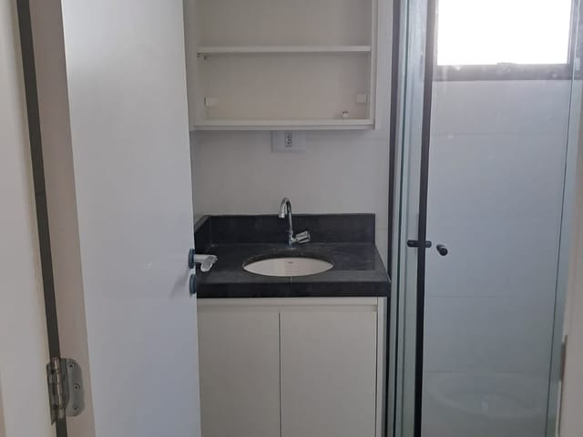 Apartamento 2 quartos e 1 banheiro, para alugar, no bairro Chácara Belenzinho em São Paulo