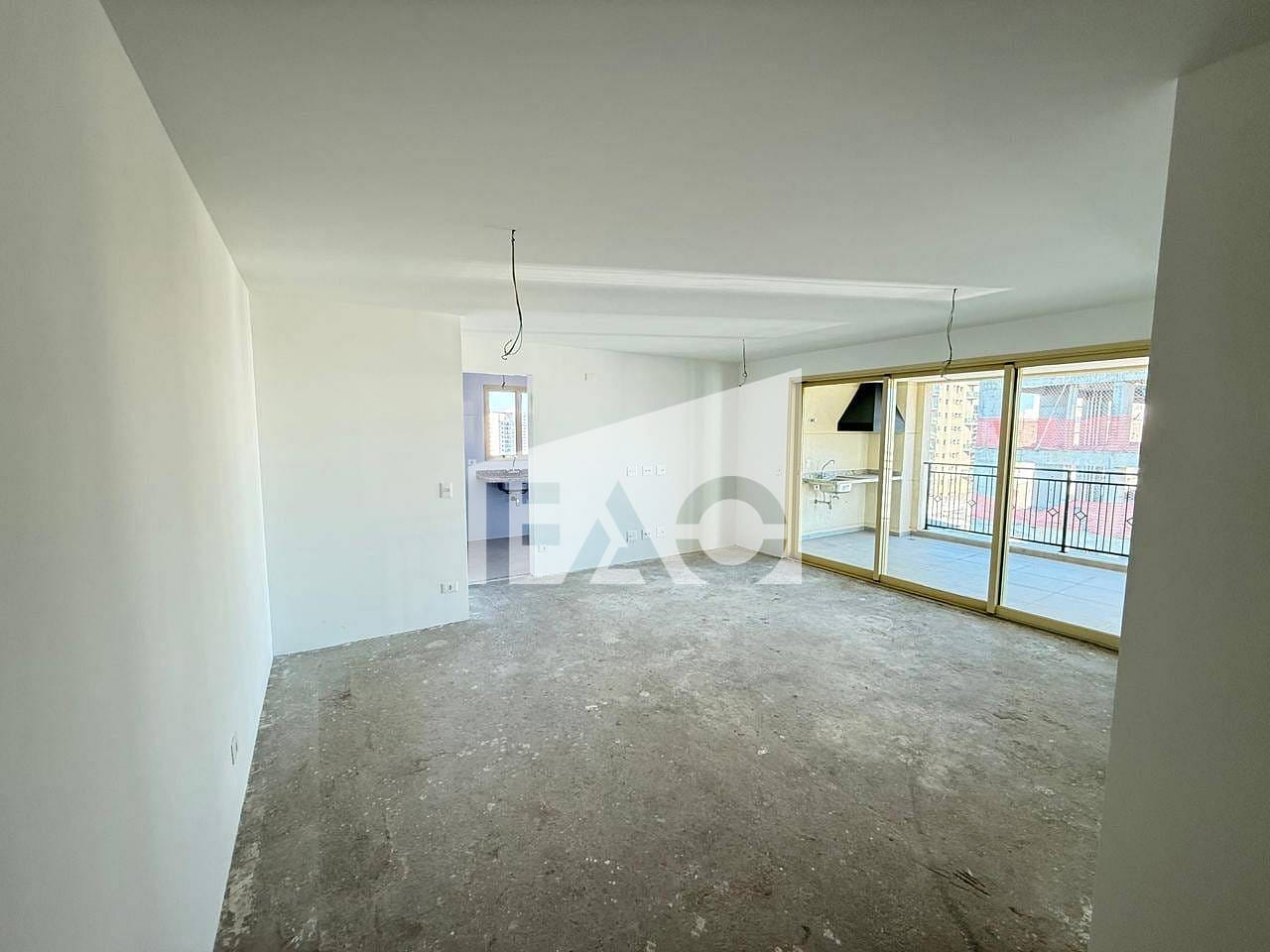 Apartamento, 3 quartos, 120 m² - Foto 5