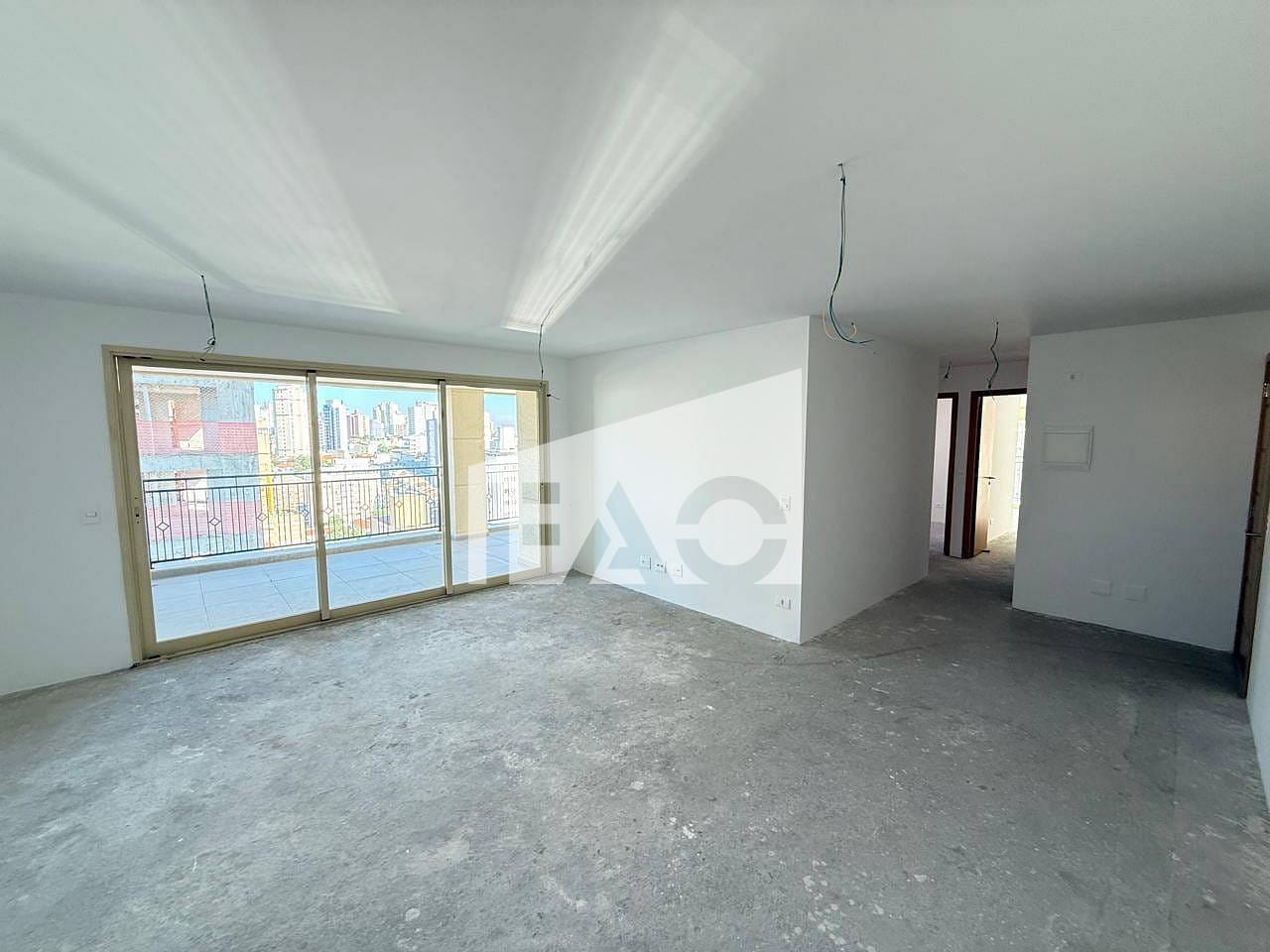 Apartamento, 3 quartos, 120 m² - Foto 3