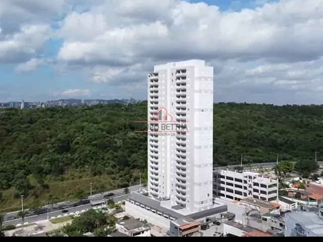 Apartamento com 54m² 2 quartos e 1 banheiro, à venda, no bairro Jardim Audir em Barueri