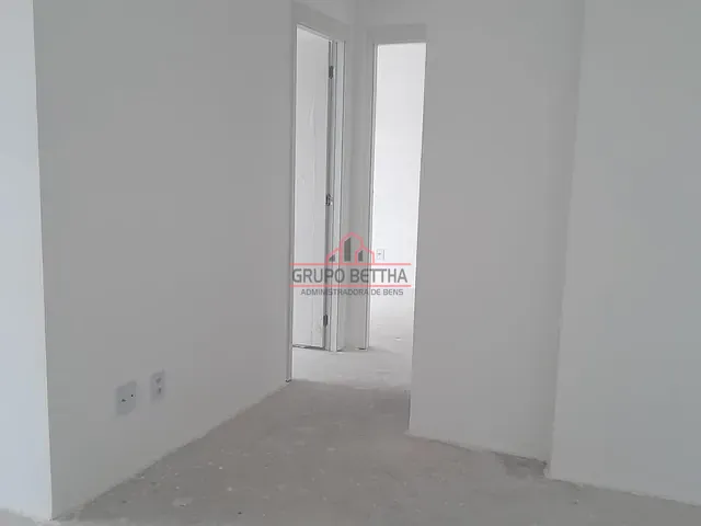 Apartamento com 54m² 2 quartos e 1 banheiro, à venda, no bairro Jardim Audir em Barueri
