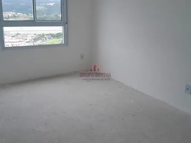 Apartamento com 54m² 2 quartos e 1 banheiro, à venda, no bairro Jardim Audir em Barueri
