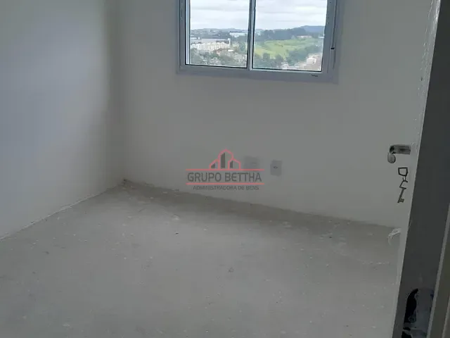 Apartamento com 54m² 2 quartos e 1 banheiro, à venda, no bairro Jardim Audir em Barueri