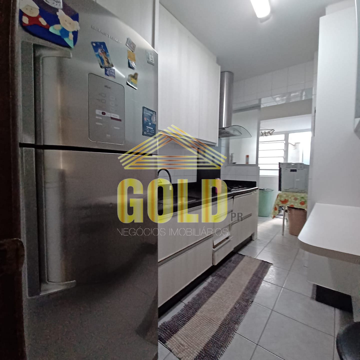 Apartamento à venda com 3 quartos, 100m² - Foto 8