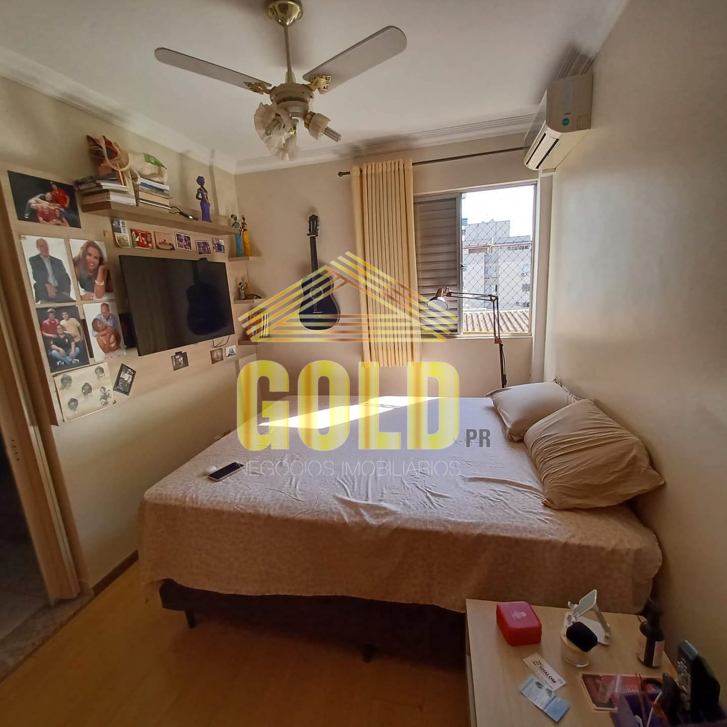 Apartamento à venda com 3 quartos, 100m² - Foto 13