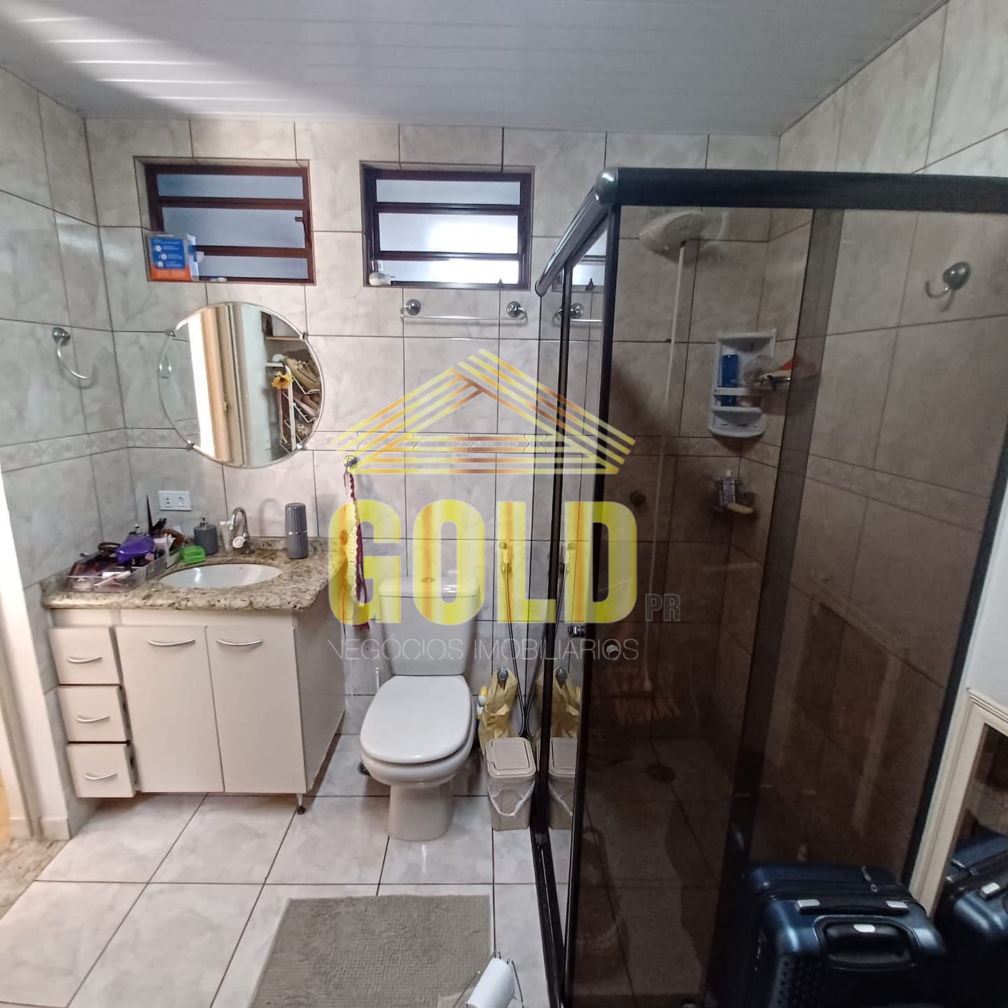 Apartamento à venda com 3 quartos, 100m² - Foto 19