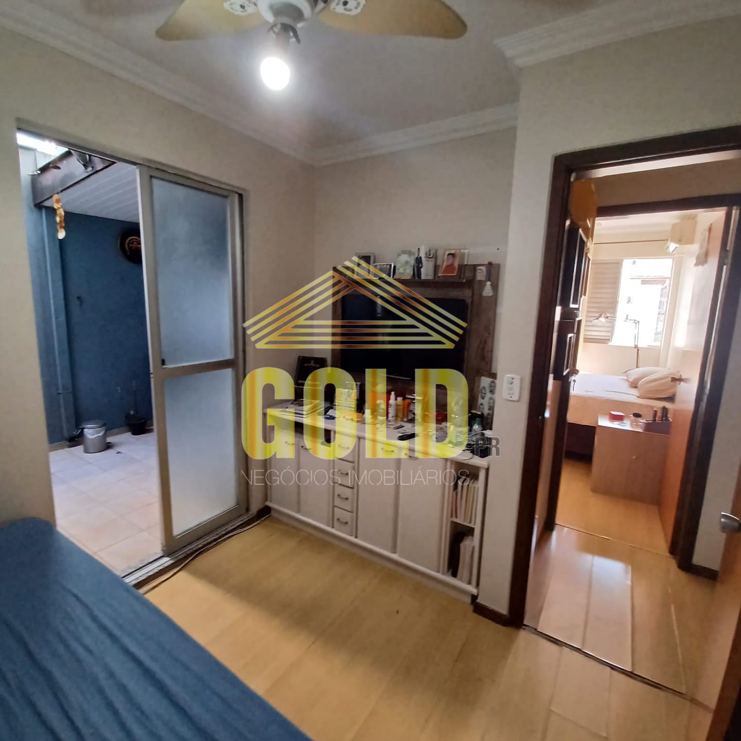 Apartamento à venda com 3 quartos, 100m² - Foto 15