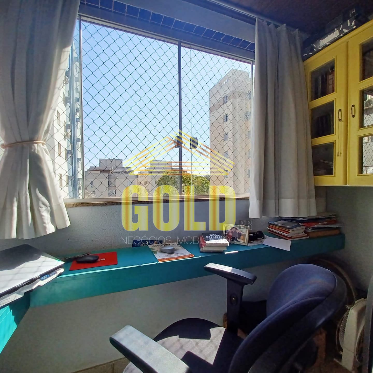 Apartamento à venda com 3 quartos, 100m² - Foto 6