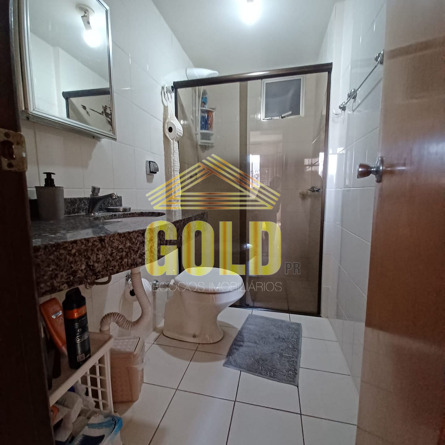 Apartamento à venda com 3 quartos, 100m² - Foto 18