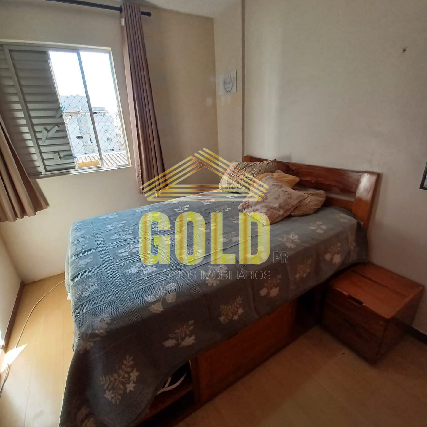 Apartamento à venda com 3 quartos, 100m² - Foto 12