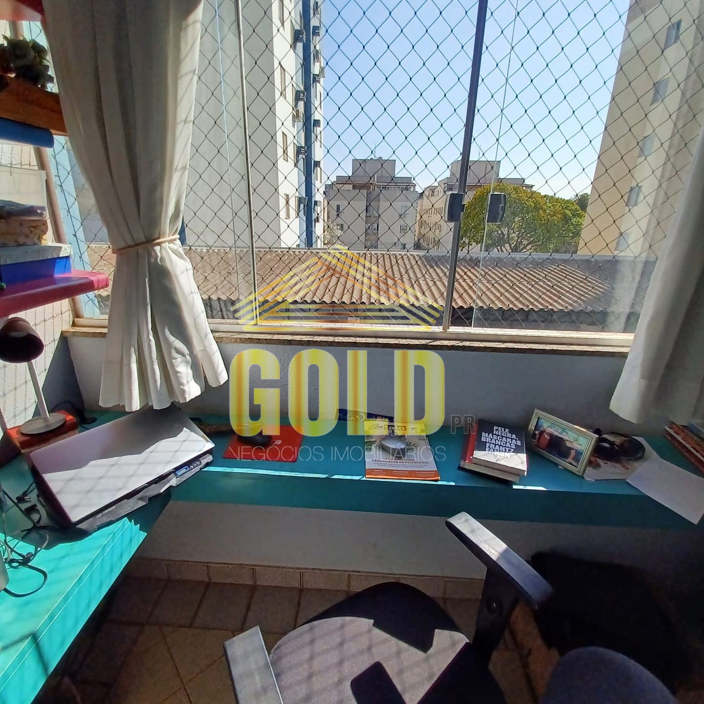 Apartamento à venda com 3 quartos, 100m² - Foto 7