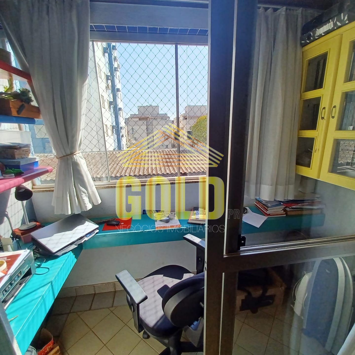 Apartamento à venda com 3 quartos, 100m² - Foto 5