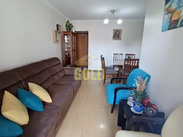 Apartamento com 115m² 3 quartos e 3 banheiros, à venda, no bairro Antares em Londrina