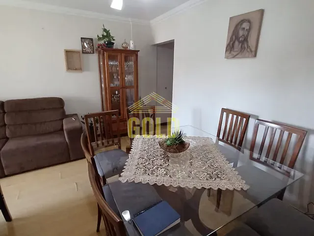 Apartamento com 115m² 3 quartos e 3 banheiros, à venda, no bairro Antares em Londrina
