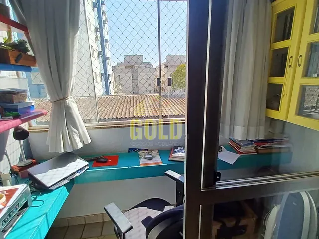 Apartamento com 115m² 3 quartos e 3 banheiros, à venda, no bairro Antares em Londrina
