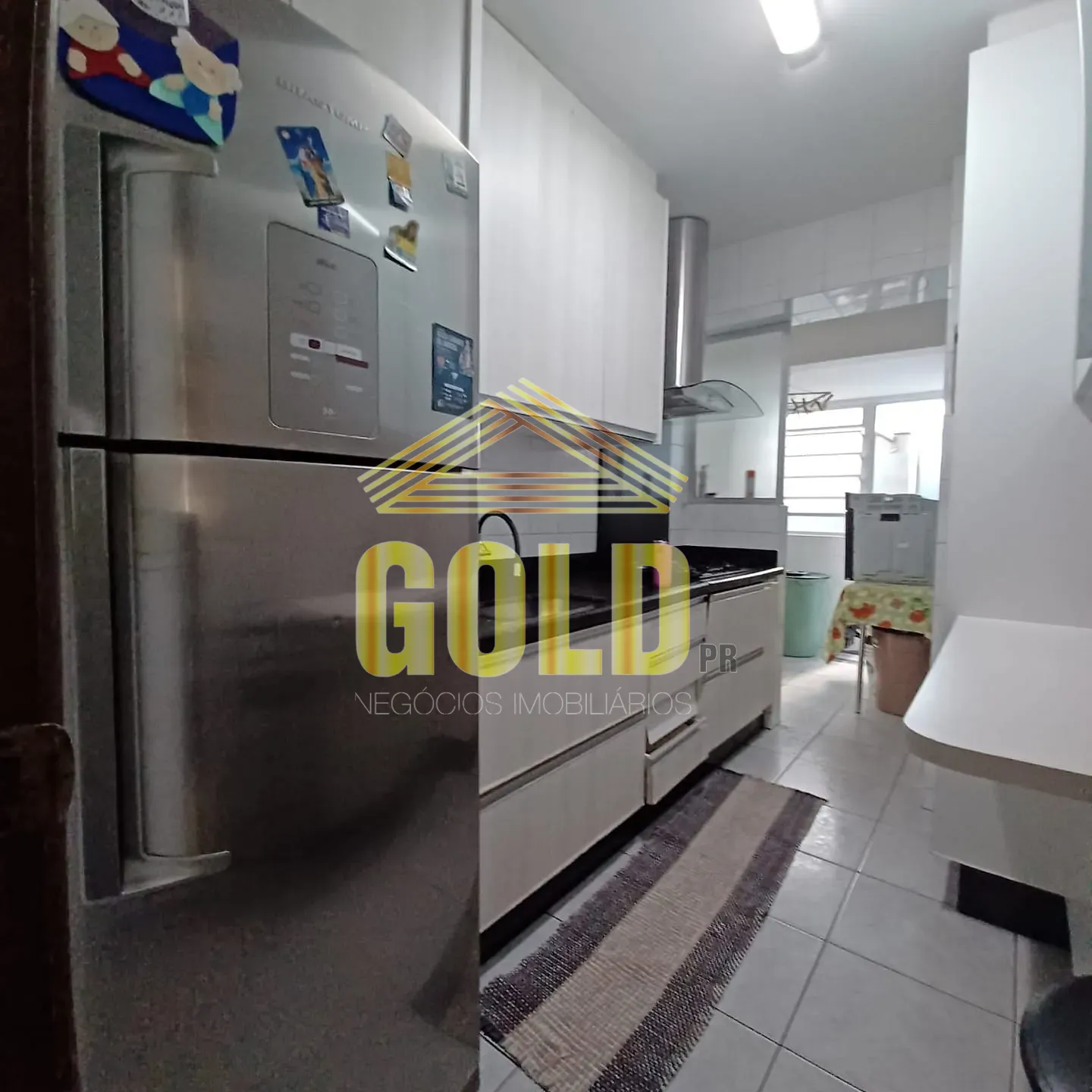 Apartamento, 3 quartos, 100 m² - Foto 8