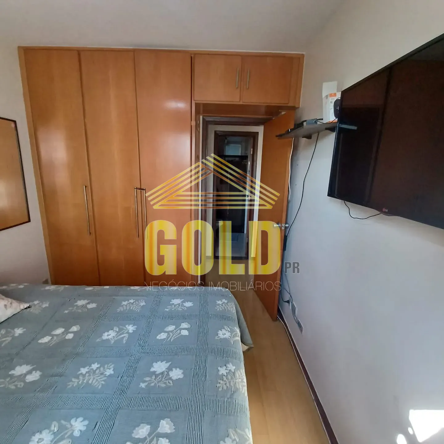 Apartamento, 3 quartos, 100 m² - Foto 11