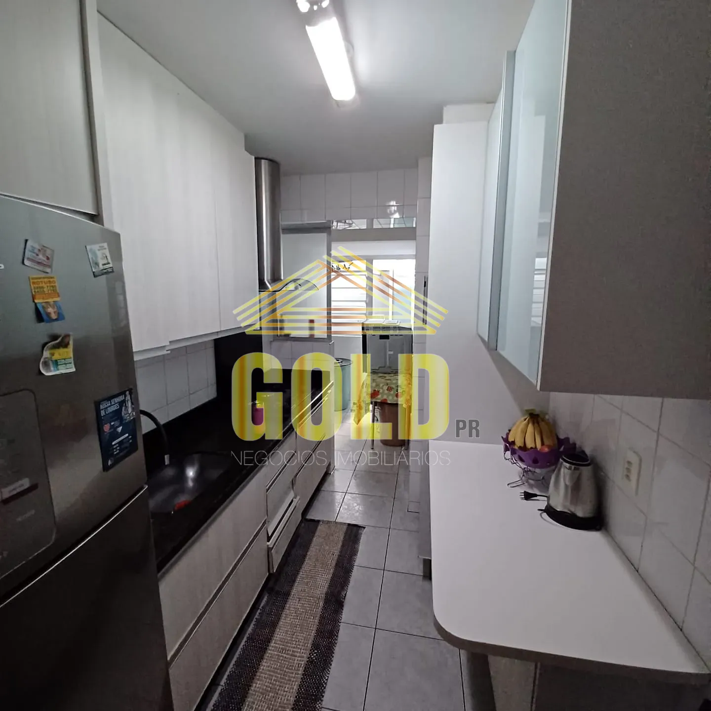 Apartamento, 3 quartos, 100 m² - Foto 9