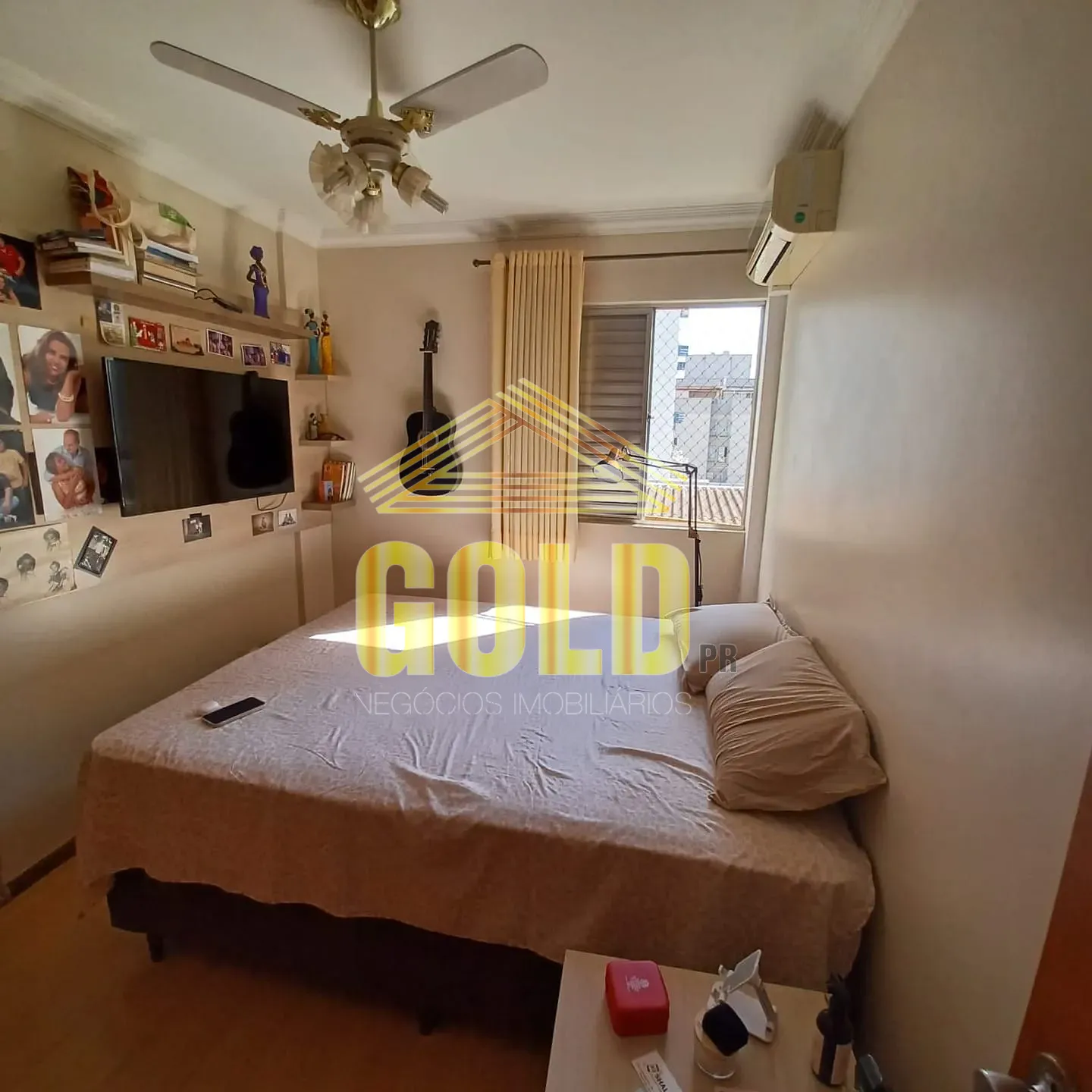 Apartamento, 3 quartos, 100 m² - Foto 14