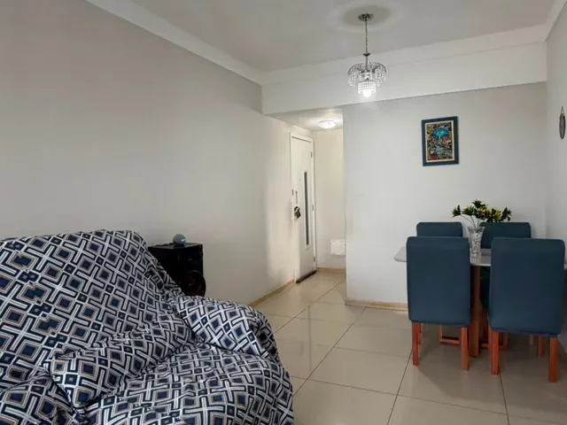 Foto do Apartamento - Apartamento Três Quartos para Venda no Horto Bela Vista, Salvador, BA | HB SALVADOR