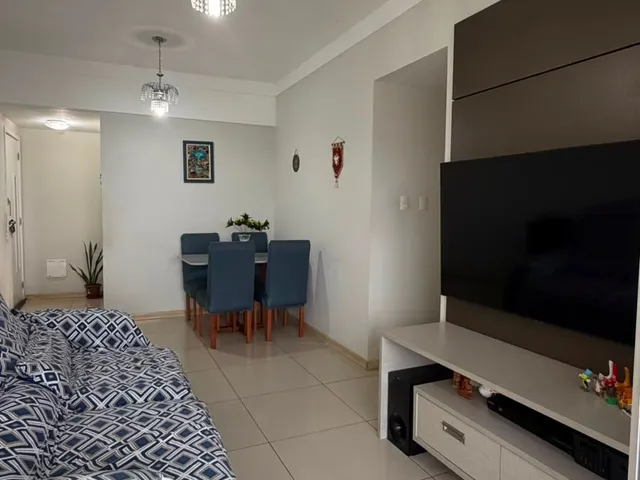 Apartamento 3 quartos e 2 banheiros, à venda, no bairro Horto Bela Vista em Salvador