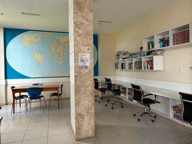 Apartamento 3 quartos e 2 banheiros, à venda, no bairro Horto Bela Vista em Salvador