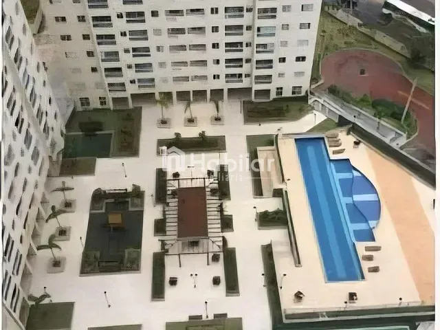 Apartamento 3 quartos e 2 banheiros, à venda, no bairro Horto Bela Vista em Salvador