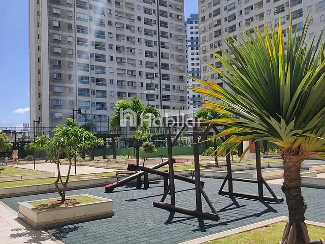 Apartamento 3 quartos e 2 banheiros, à venda, no bairro Horto Bela Vista em Salvador