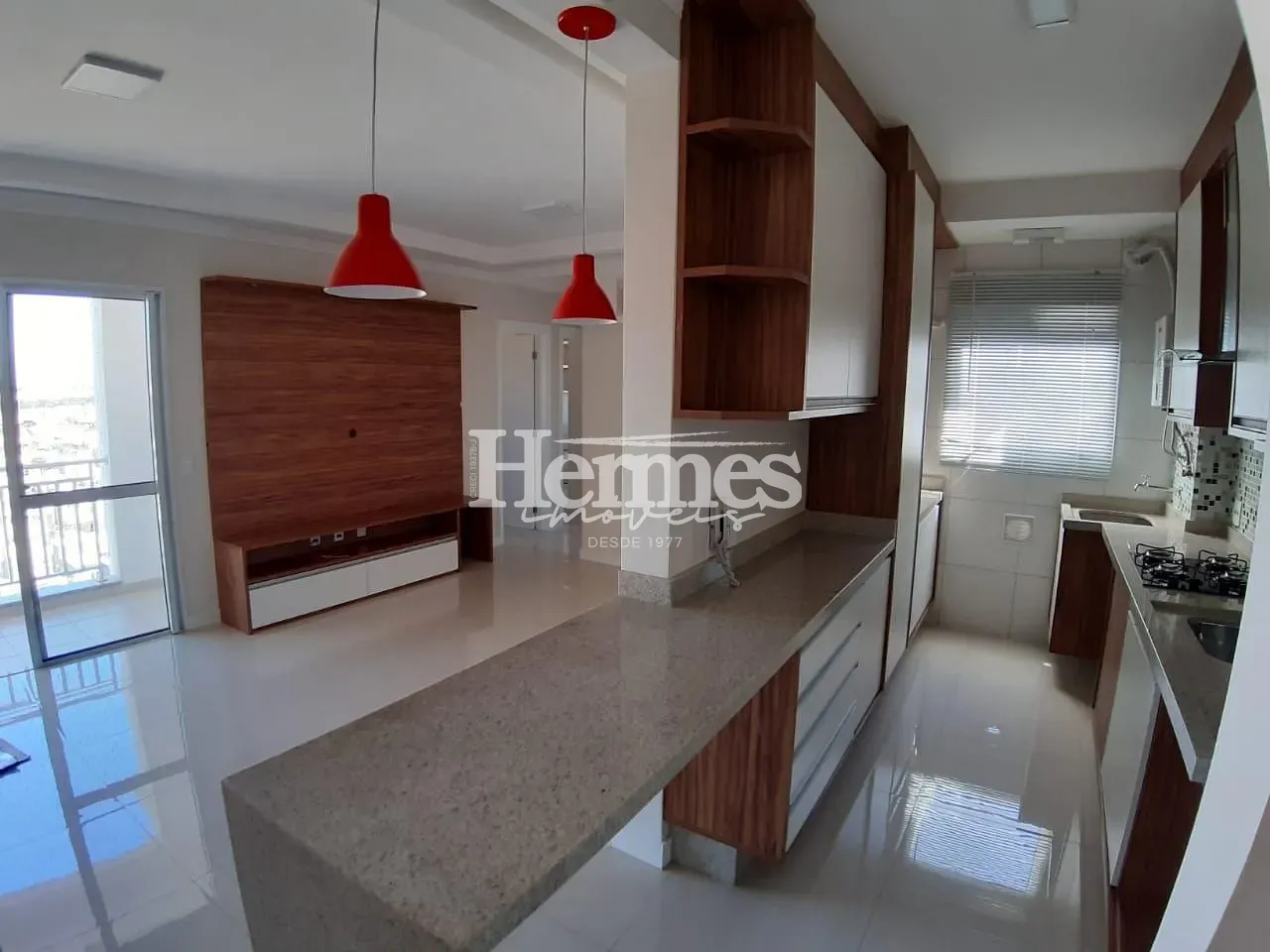 Apartamento, 3 quartos, 77 m² - Foto 7