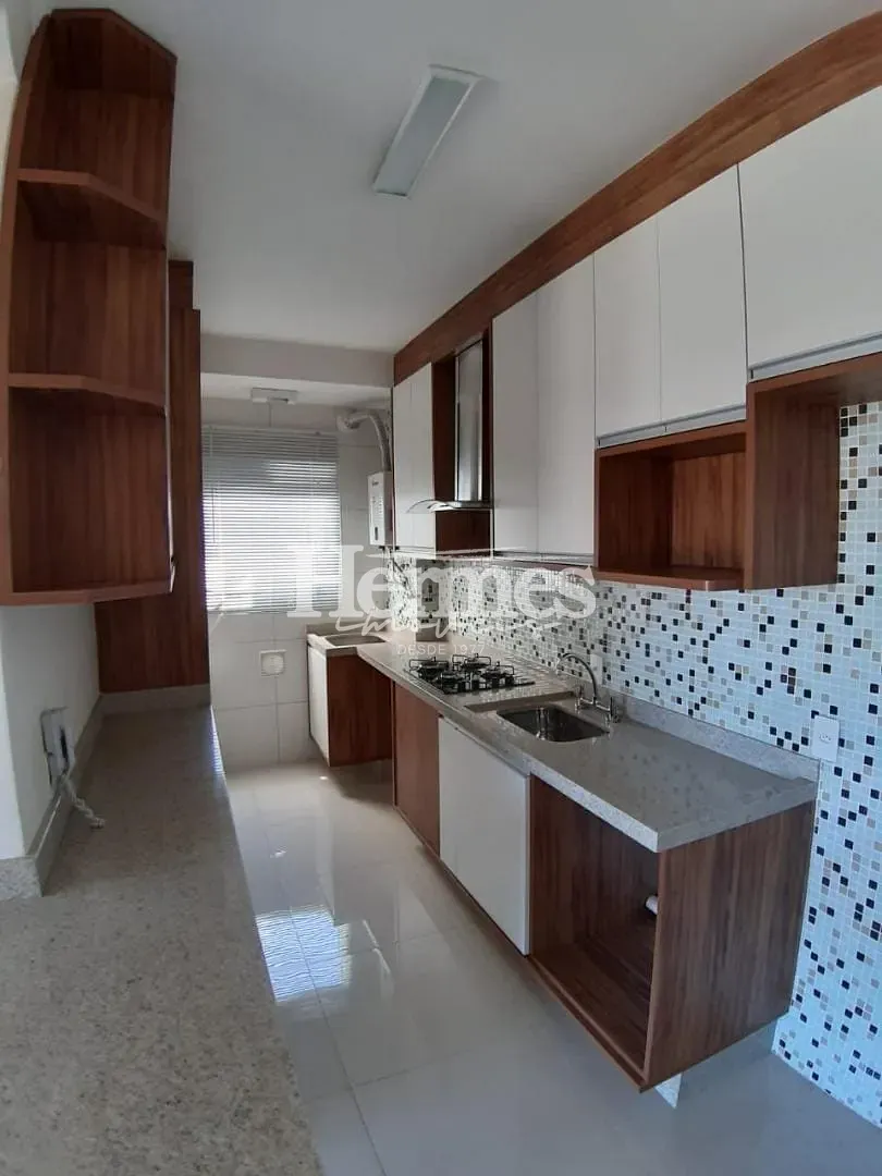 Apartamento, 3 quartos, 77 m² - Foto 2