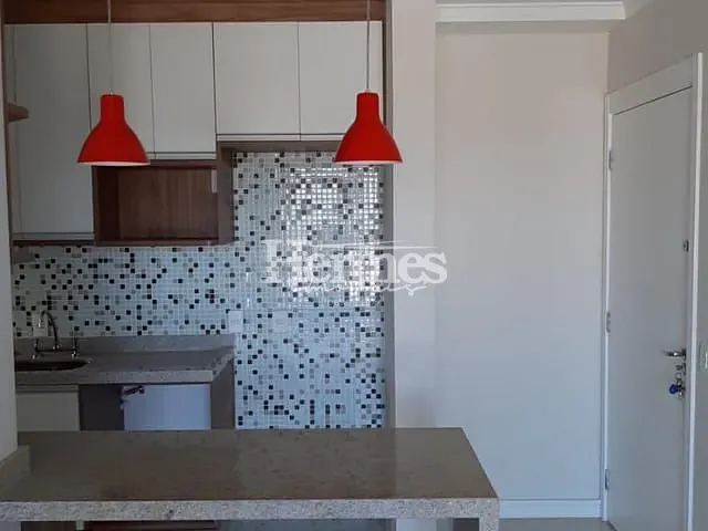 Apartamento com 77m² 3 quartos e 1 banheiro, à venda, no bairro Jardim America em Paulínia