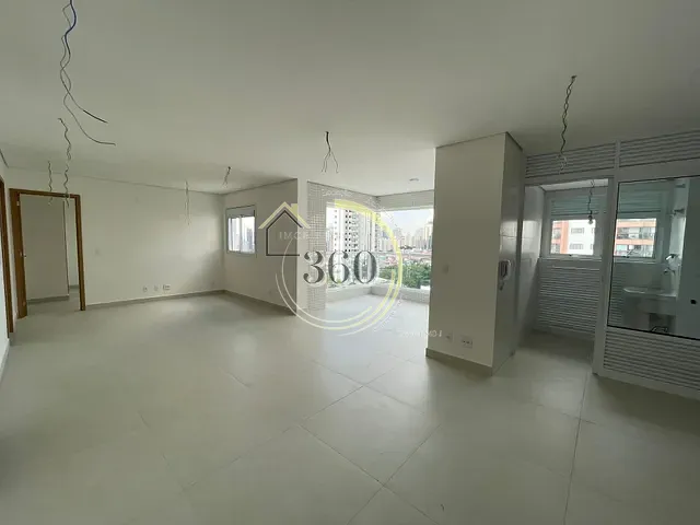 Apartamento com 81m² 2 quartos e 3 banheiros, à venda, no bairro Cidade Mãe do Céu em São Paulo