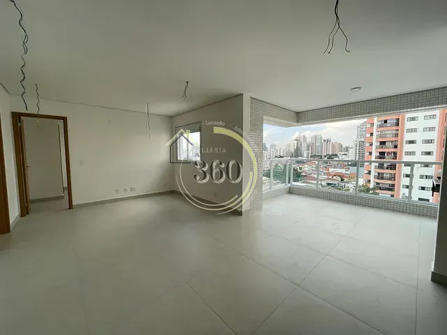 Apartamento com 81m² 2 quartos e 3 banheiros, à venda, no bairro Cidade Mãe do Céu em São Paulo