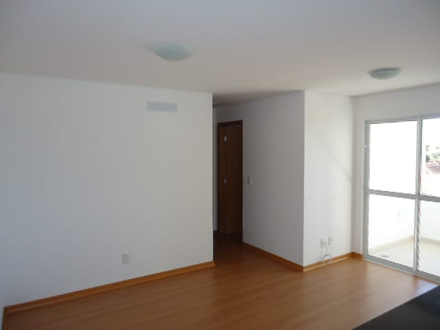 Foto do Apartamento - Apartamento à venda 2 Quartos, 1 Suite, 1 Vaga, Vila Brasil, Londrina - PR | Hollywood Royal Residence | Imobiliária Brasil