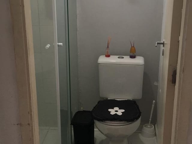 Apartamento com 42m² 2 quartos e 1 banheiro, à venda, no bairro Residencial Sírius em Campinas