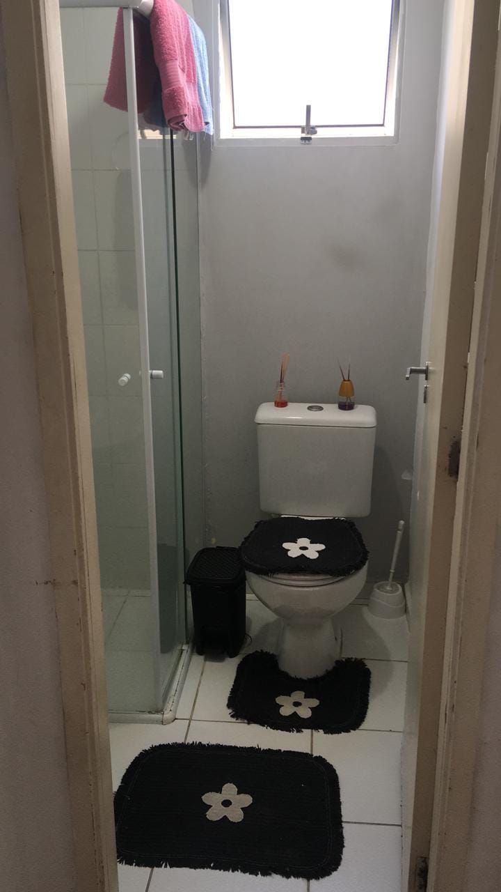 Apartamento à venda com 2 quartos, 42m² - Foto 2