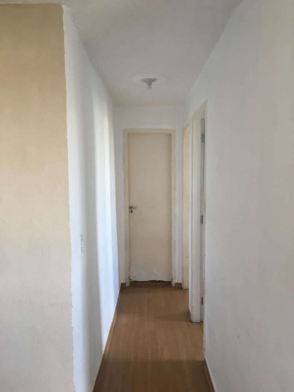 Apartamento à venda com 2 quartos, 42m² - Foto 6