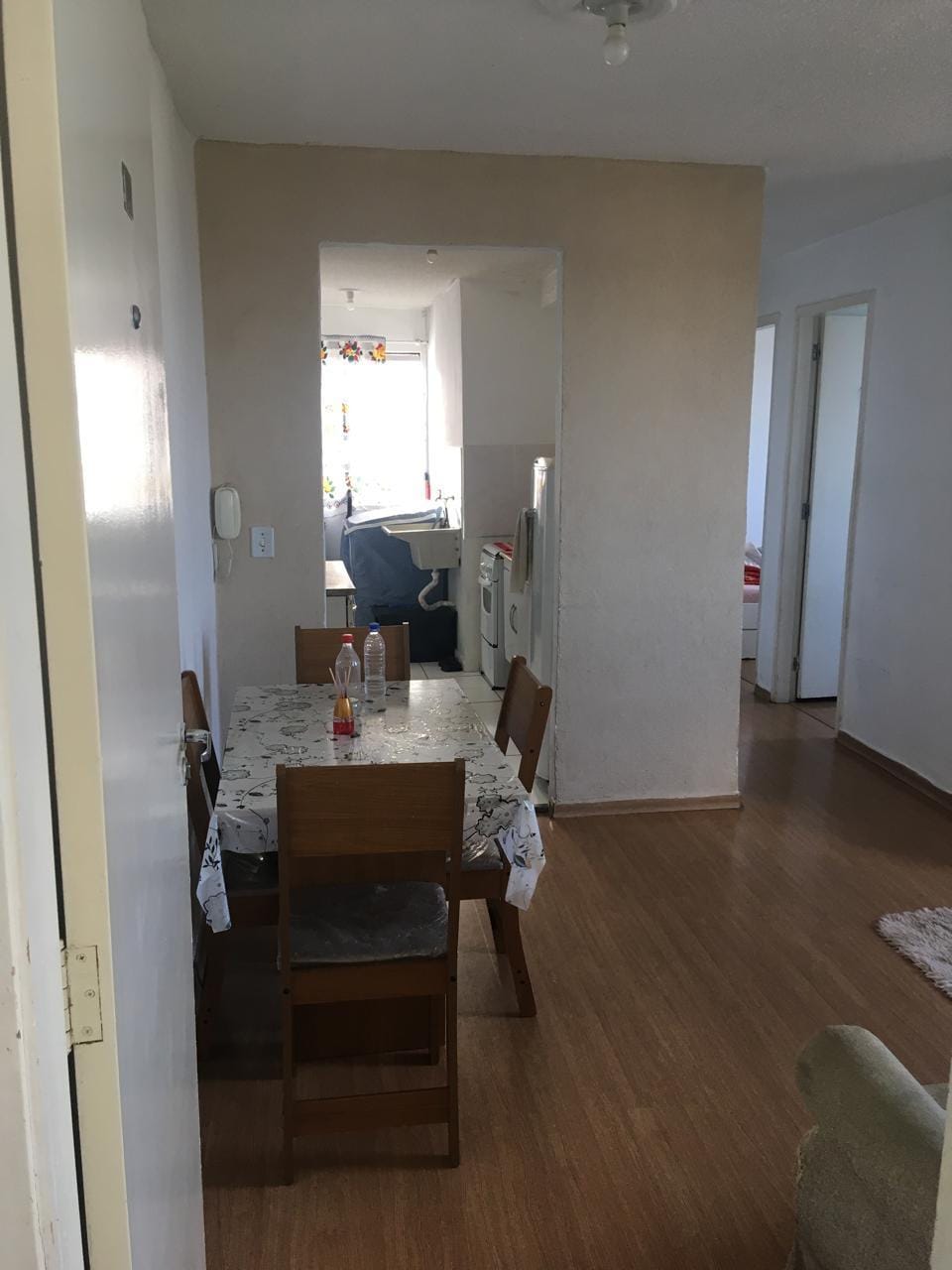 Apartamento à venda com 2 quartos, 42m² - Foto 7