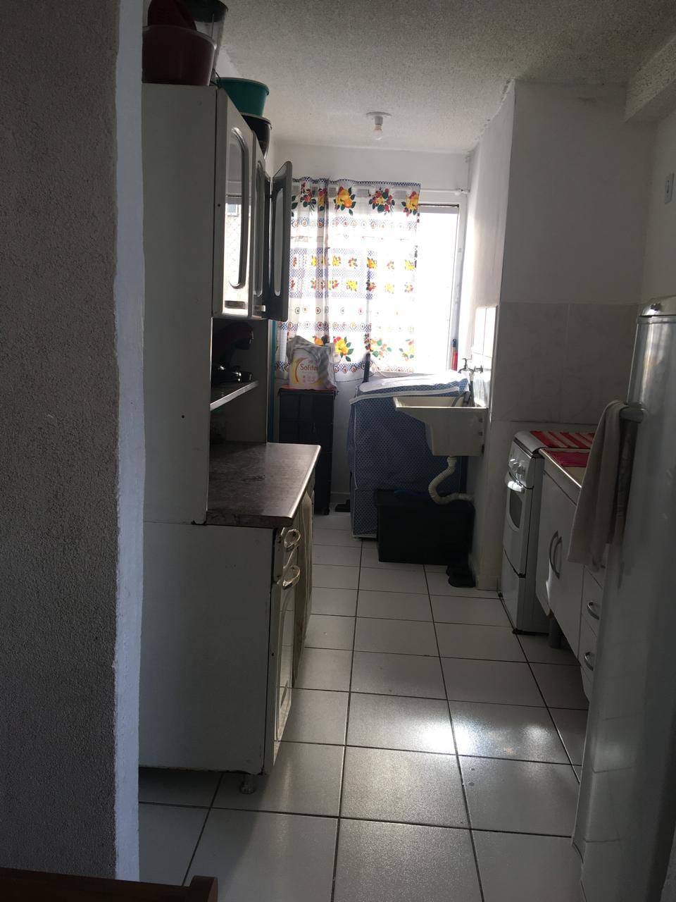 Apartamento à venda com 2 quartos, 42m² - Foto 8