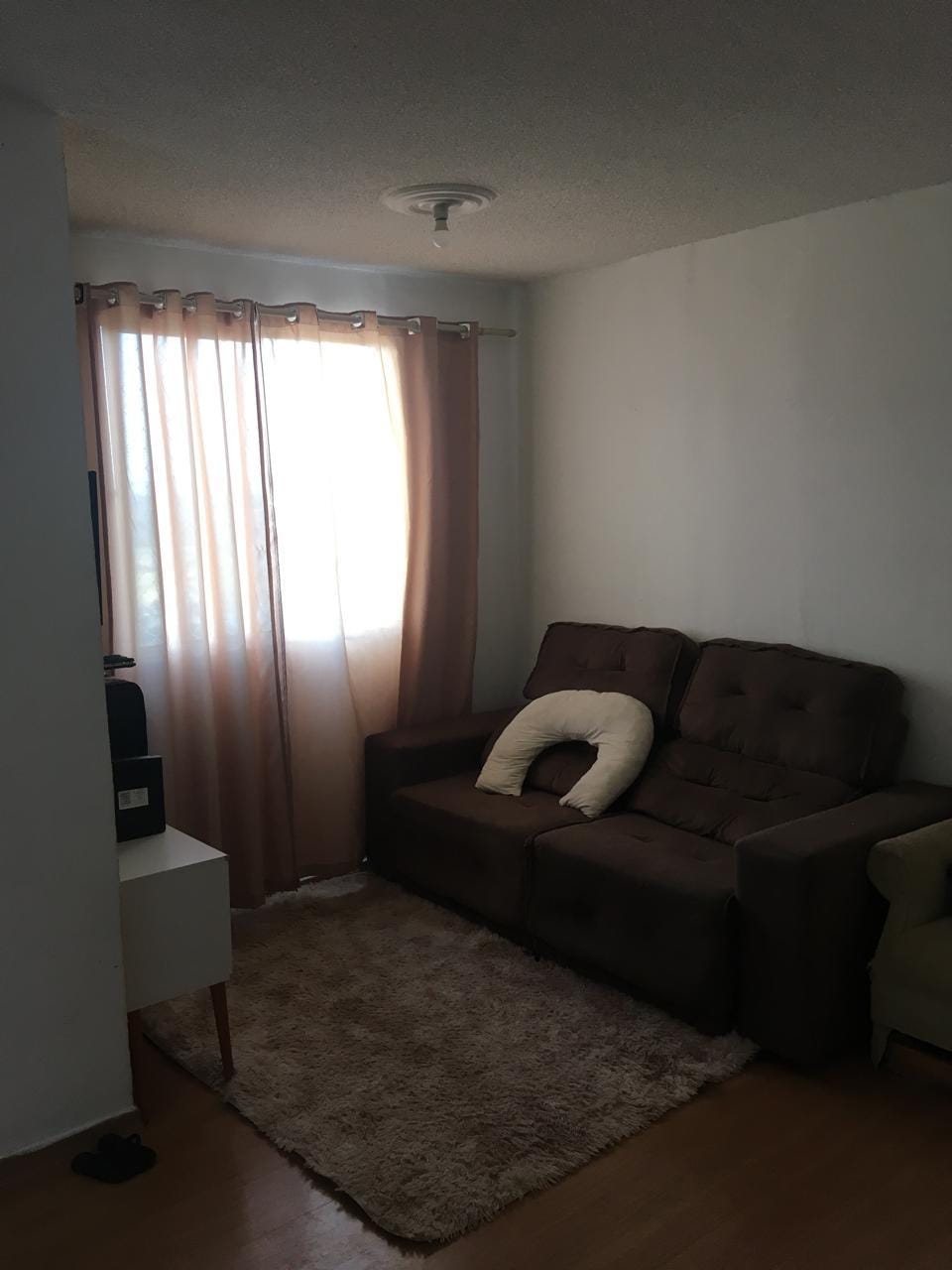 Apartamento à venda com 2 quartos, 42m² - Foto 10