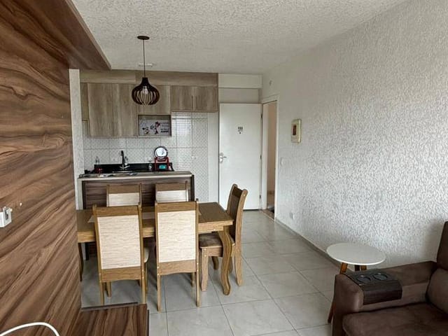 Foto do Apartamento - Apartamento para locação, Paraíso (Polvilho), Cajamar, SP | Machado Negócios Imobiliários