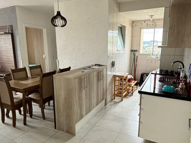 Foto do Apartamento - Apartamento para locação, Paraíso (Polvilho), Cajamar, SP | Machado Negócios Imobiliários