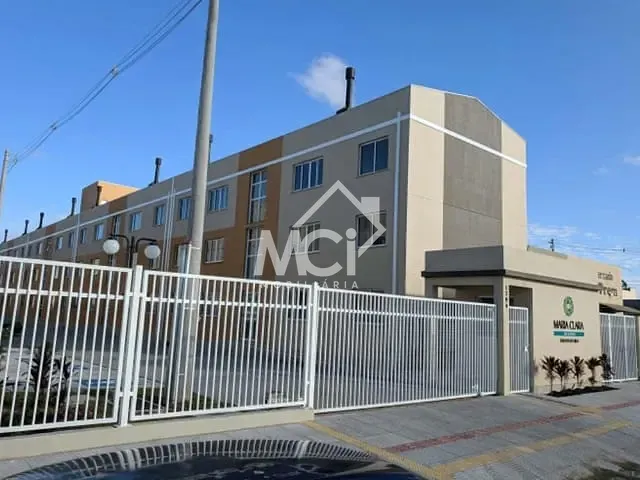 Apartamento com 69m² 2 quartos e 1 banheiro, à venda, no bairro Umuharama em Pelotas