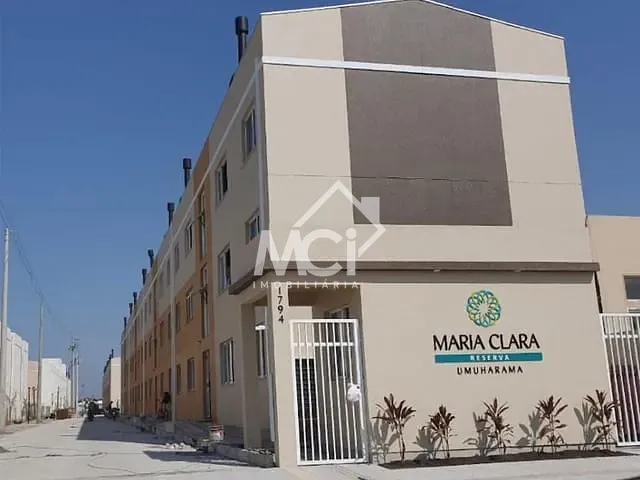 Apartamento com 69m² 2 quartos e 1 banheiro, à venda, no bairro Umuharama em Pelotas