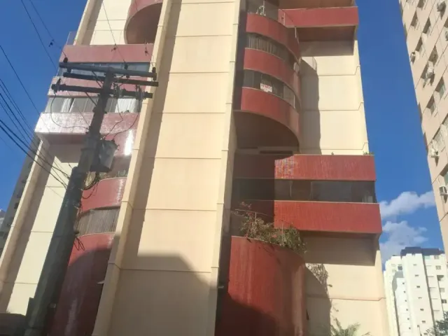 Apartamento 3 quartos e 2 banheiros, à venda, no bairro Nova Suiça em Goiânia