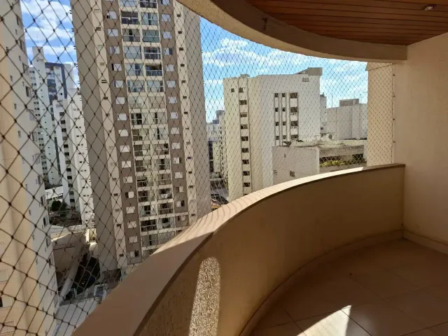 Apartamento 3 quartos e 2 banheiros, à venda, no bairro Nova Suiça em Goiânia