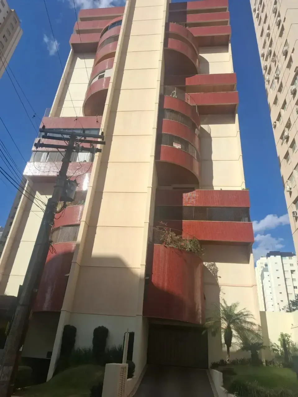 Apartamento, 3 quartos, 122 m² - Foto 1