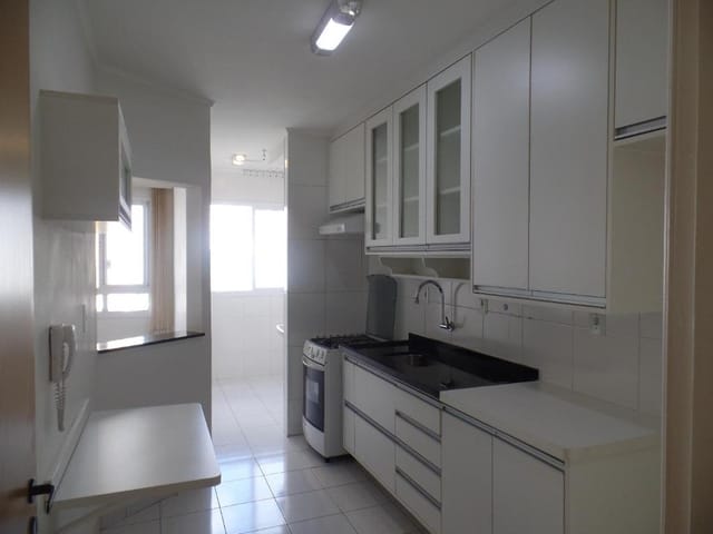 Foto do Apartamento - Apartamento com 3 dormitórios para alugar, 80 m² por R$ 2.130,00/mês - Floradas de São José - São José dos Campos/SP | INDEPENDENCE NEGOCIOS IMOBILIARIOS LTDA